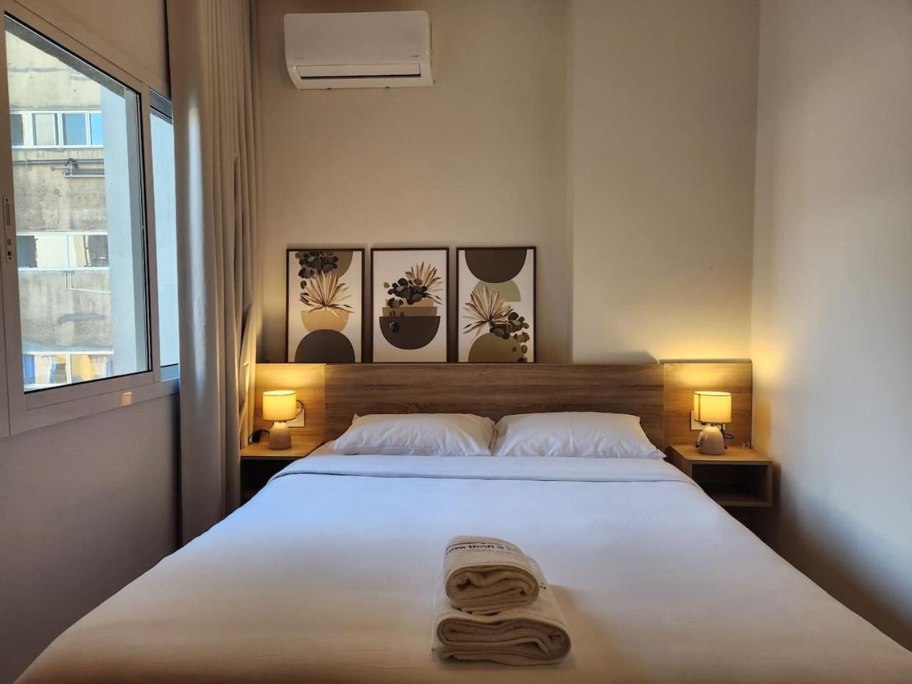 Amazonia Tropical Elegance In Gemayze * Beirut